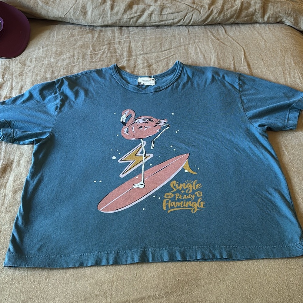 Graphic Tee - Picture 3 of 9